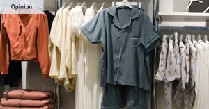 The next unlikely victim of the Iran crisis? Fast fashion