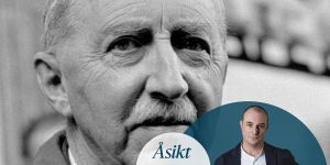 Därför började jag missbruka E.M. Forsters böcker