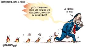 La Viñeta de Morán