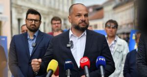 SDP-u je 1991. bilo neugodno izaći iz Juge, a 2026. zauzeti se za BiH Hrvate