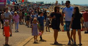 Is this Norfolk’s most underrated seaside town?