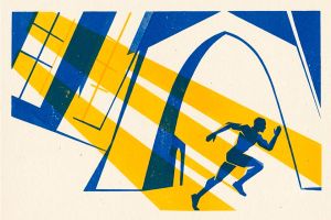 La fe marca goles, por Oscar Arnal