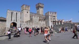 Brescia amata dai turisti: è la prima provincia lombarda per numero di alberghi