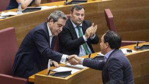 Los presupuestos de Vox