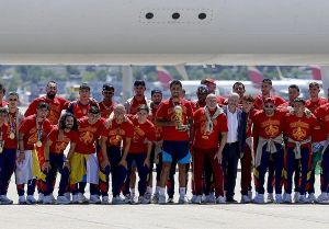 La enseñanza del deporte colectivo