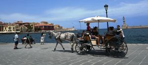 Παράδοση κι εσκυγχρονισμός