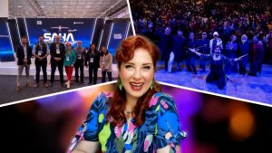 “Ben kariyerimi hiç değiştirmedim; sadece sahnem değişti”