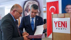 Yeni Yine Yeniden