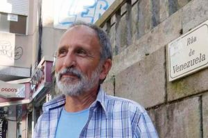Otra de Farruco Sesto, por Gregorio Salazar