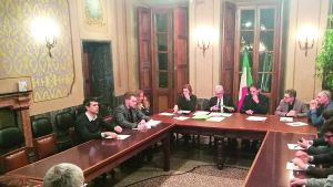 La maestra Tevini ha donato 50mila euro per i cittadini poveri