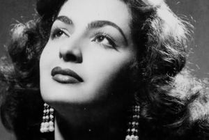 Elsa Aguirre (1930-2026), ¡Que viva México!