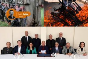 Öcalan’ın yeni stratejisi ve Kürtlerin geleceği