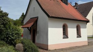 Über die Jahrhunderte hat Brunnadern gute und schlechte Zeiten erlebt