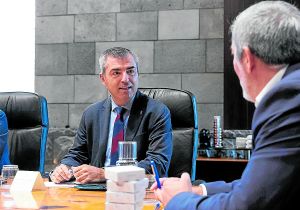 Una legislatura fracasada
