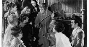 Alastair Sim's da said he was 'destined for the gallows' but talent came out swinging