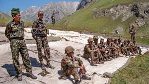 Right Word | 1999 Kargil War: When Courage Climbed Higher Than The Himalayas