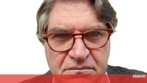 Começar de novo - Ventura foi, é e sempre será apenas a lebre. E isso já é suficientemente mau.