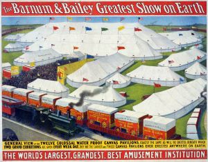 The Big Tent