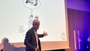 Erfolg mit Prinzipien aus dem Fußball: So denken Führungskräfte beim IHK-Sommerempfang