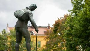 En kirke som setter spor i samfunnet