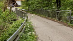 Murg muss wohl ein höheres Defizit hinnehmen