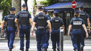 Gangland France: Can the authorities do anything about the migrant mafia?