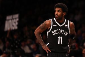 How LeBron James' Decision to Join the 76ers Could Reshape Kyrie Irving, Klay Thompson and the Mavericks
