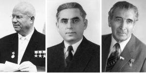 Bir əzikliyin tarixçəsi – 1950-60-cı illərin məs