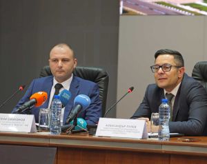 Бургаската рафинерия не преработва руски петрол, България поиска нови дерогации, обяви вицепремиерът Александър Пулев