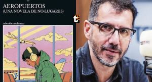 El Búho recomienda ‘Aeropuertos’