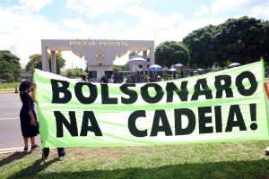 Quousque tandem, abutere, Bolsonaro, patientia nostra?