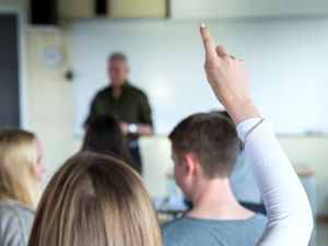 Skolestart – nå begynner alvoret