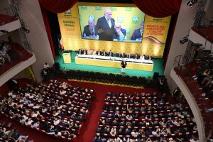 Assemblea di bilancio Coldiretti 2026: l’anticipo dei fondi PAC sblocca oltre un miliardo di euro per le aziende agricole