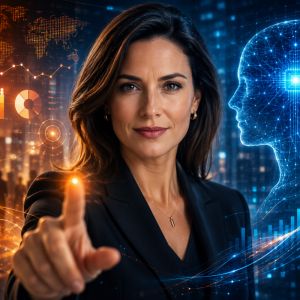 A terceira inteligência do marketing