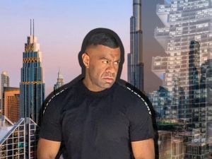 Dubai crackdown: Alleged Sydney crime boss detained