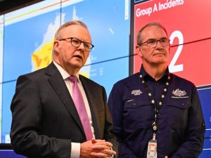 False alarm: States snub new $132m warning system