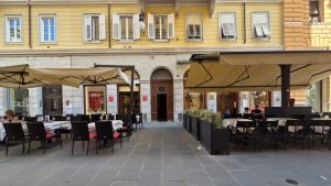 Pasticceria Bomboniera di Trieste senza wc: la battaglia continua davanti al Consiglio di Stato