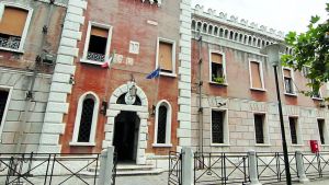 Anche in carcere si tifa Venezia, nasce il Club Santa Maria Maggiore