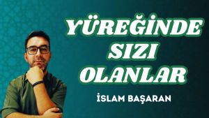 YÜREĞİNDE SIZI OLANLAR