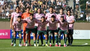La Dolomiti Bellunesi regge il confronto con il Verona a Folgaria
