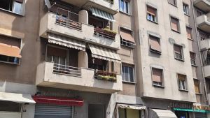 Trieste, si ubriaca e precipita dalla finestra dopo la festa