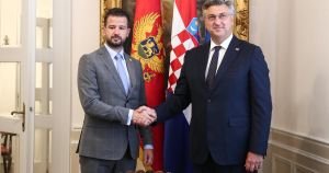 Kako su izmjene pisama sa Zagrebom razotkrile igru Podgorice i opasno dovele u pitanje crnogorski put prema EU