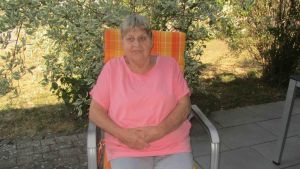 Trägerin des Bundesverdienstkreuzes wird 80 Jahre alt
