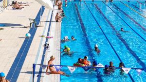 Stretta sulle piscine dopo i morti in acqua: «A Udine non c’è alcun rischio»