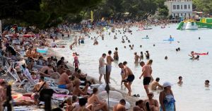 Žale se na kratku sezonu, a na tisuću komada zarade 4950 eura! Bilo bi pristojno da se više ne javljaju