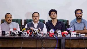 Opinion | Students First: How Modi Govt Showed True Democratic Responsiveness To Resolve CJP Protest