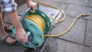 The real scandal behind the hosepipe ban