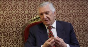 Canciller Carlos Pareja: “Con Estados Unidos tenemos una relación más estrecha en el aspecto político”