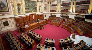 El detrás de cámaras de las negociaciones para la presidencia del Senado y diputados