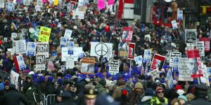 Peace Means We're Not Alone
